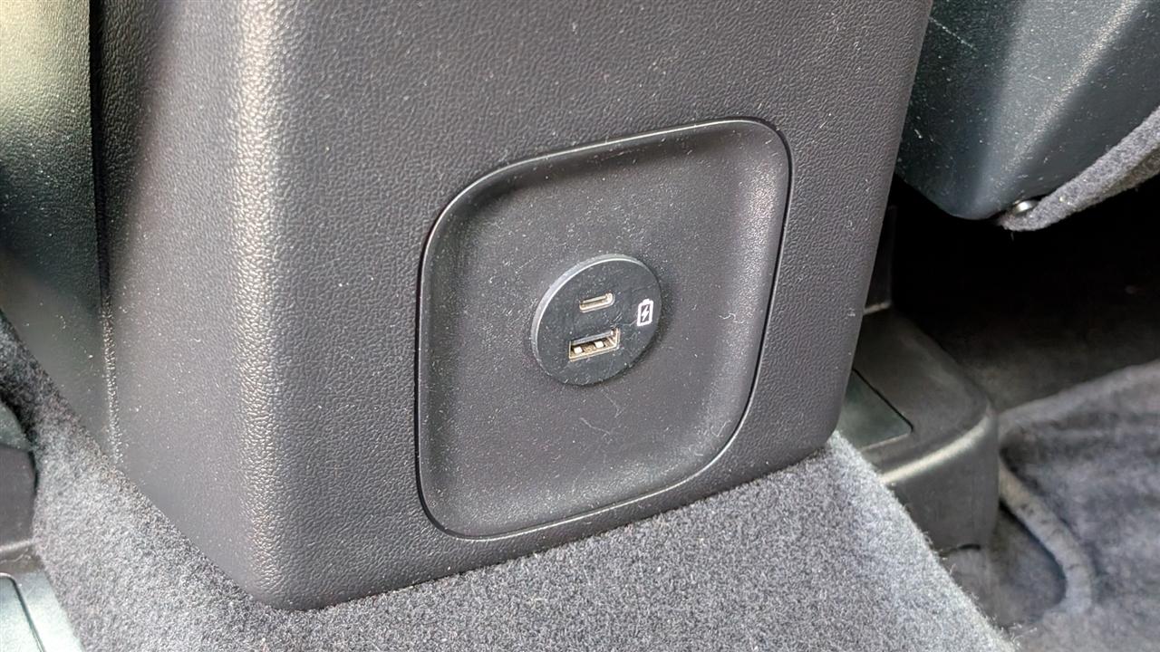 Ford Escape  2022