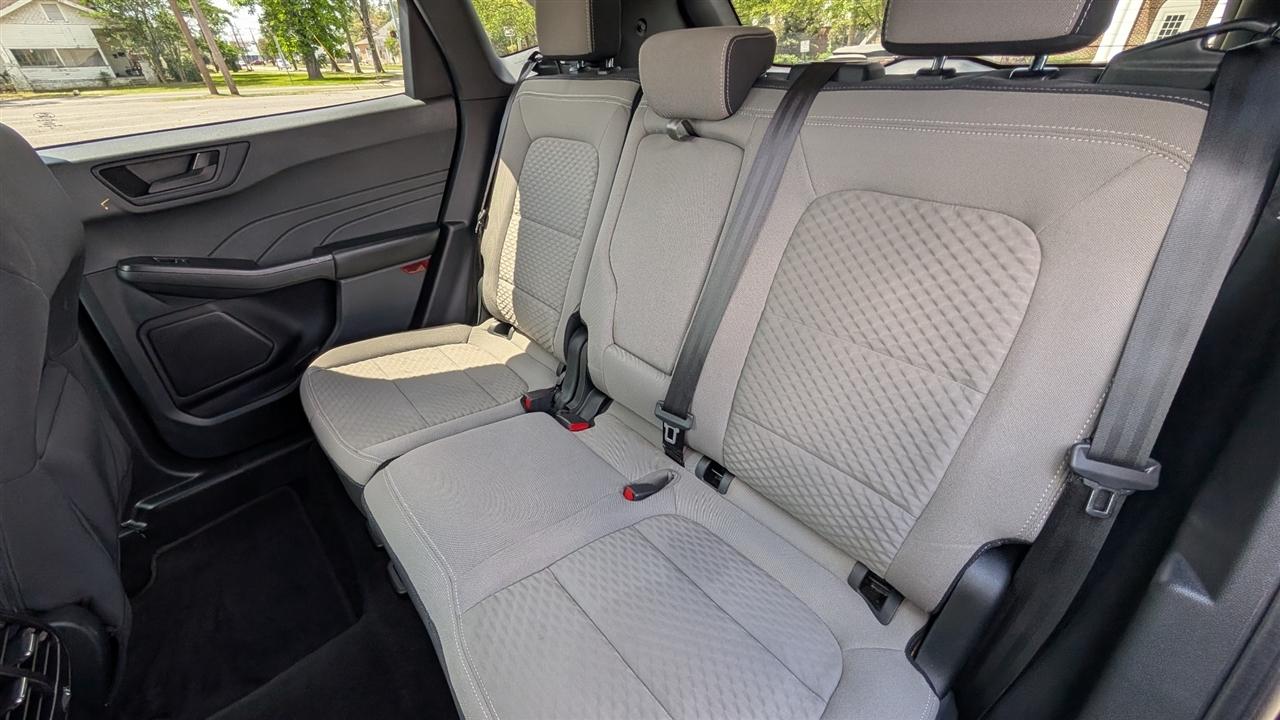 Ford Escape  2022