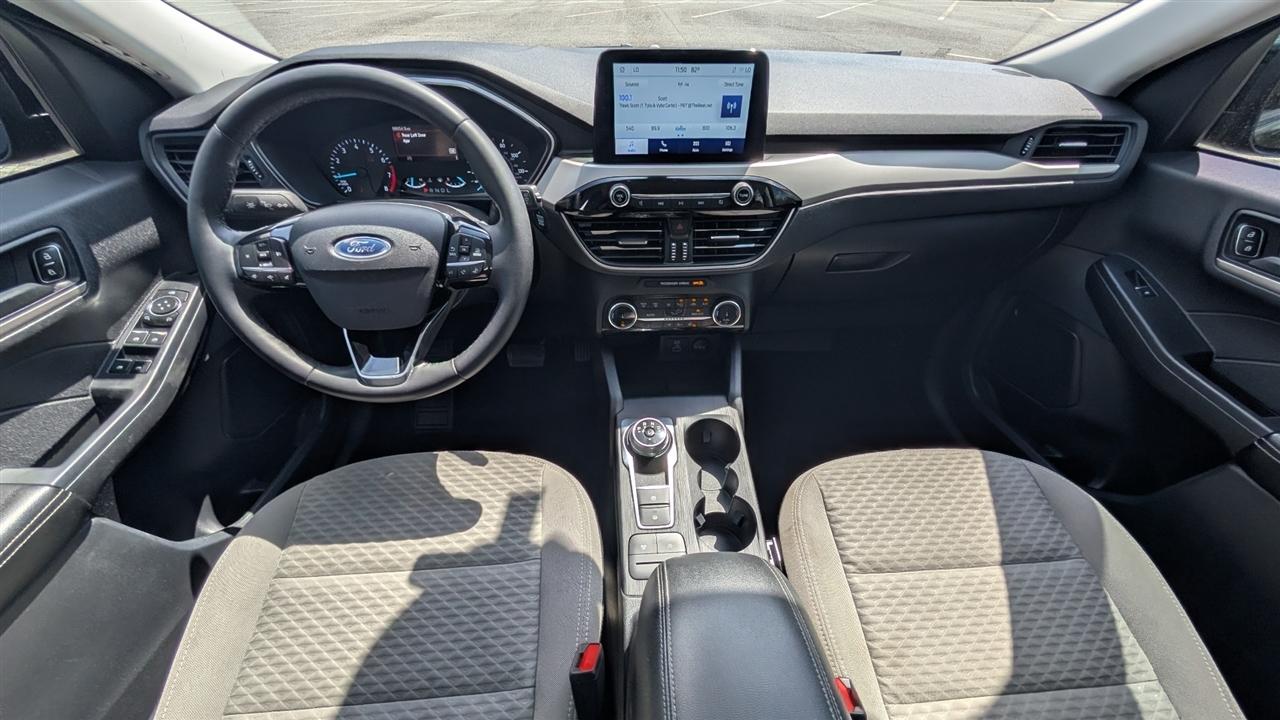 Ford Escape  2022