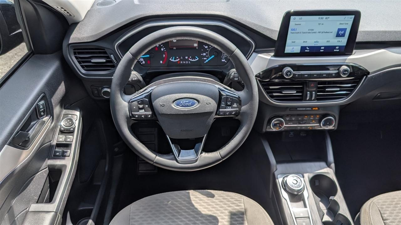 Ford Escape  2022