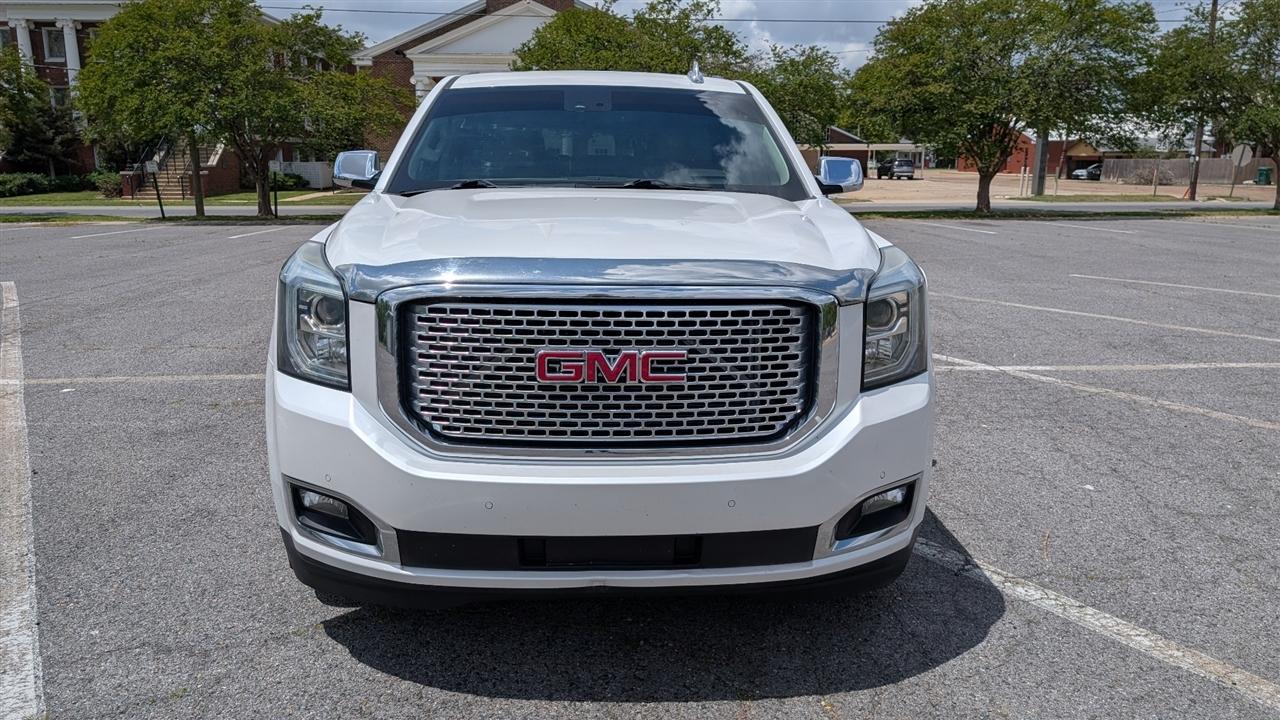 GMC Yukon  2016