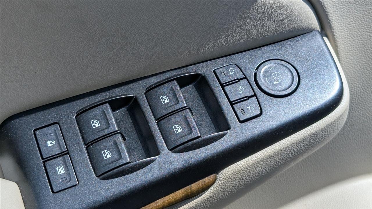GMC Yukon  2016