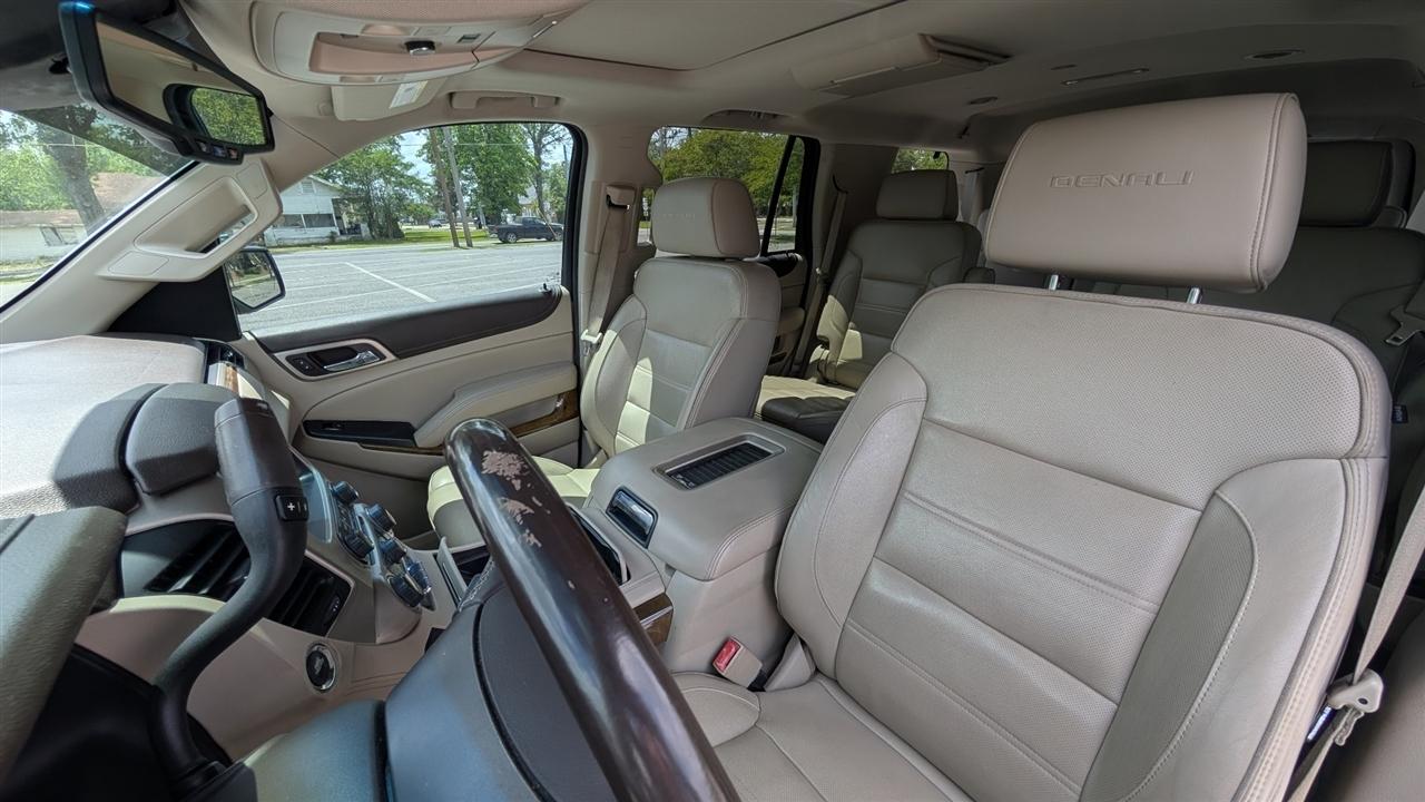 GMC Yukon  2016