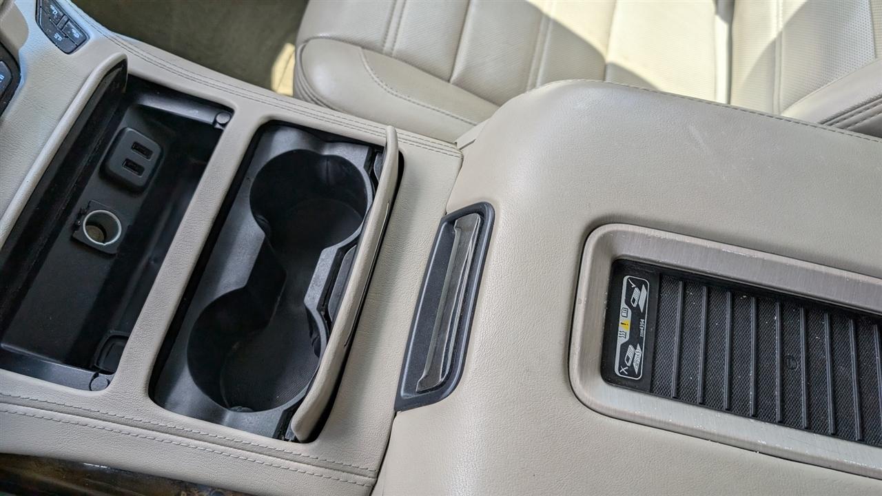 GMC Yukon  2016