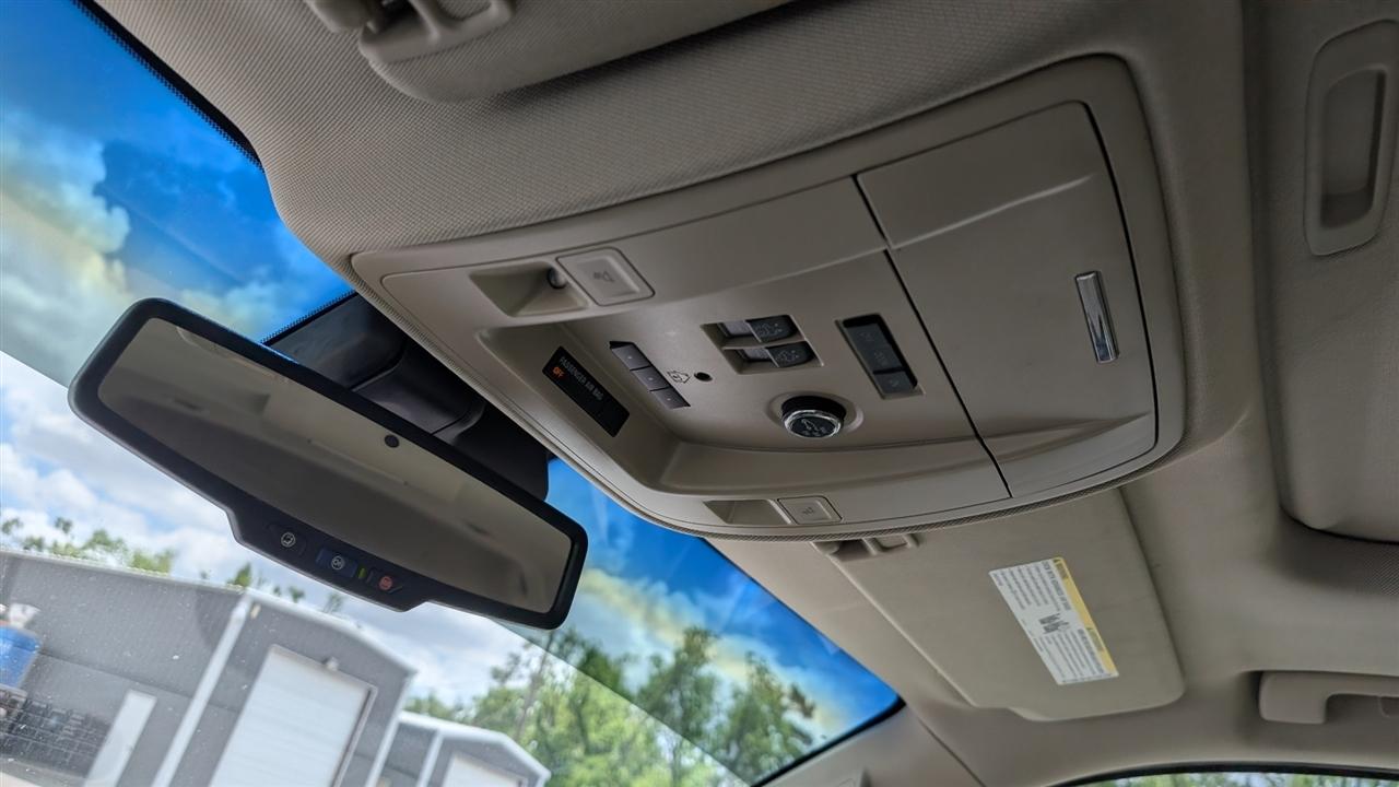 GMC Yukon  2016