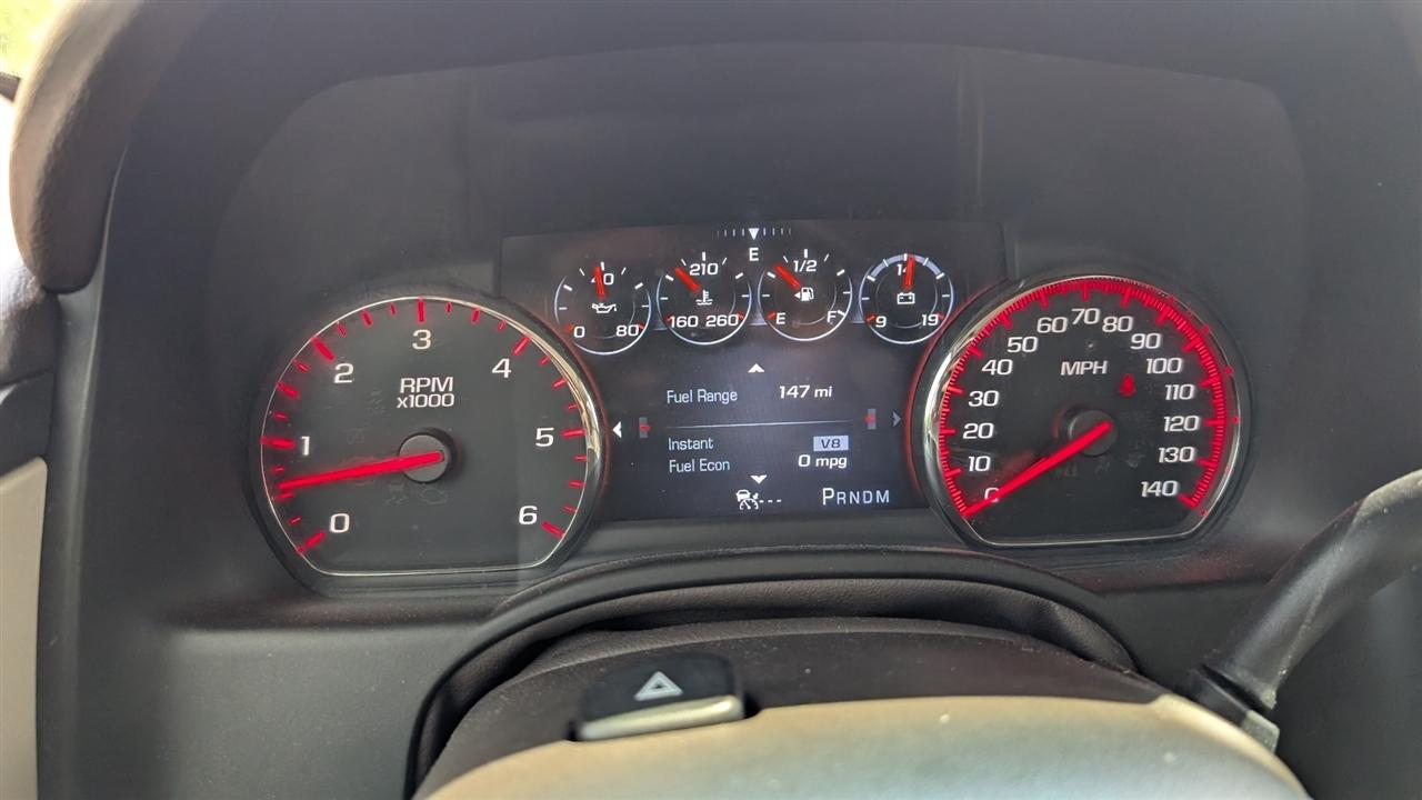 GMC Yukon  2016