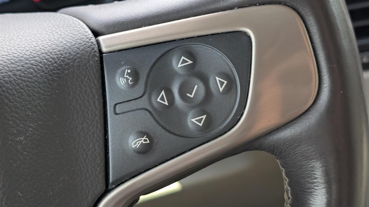 GMC Yukon  2016