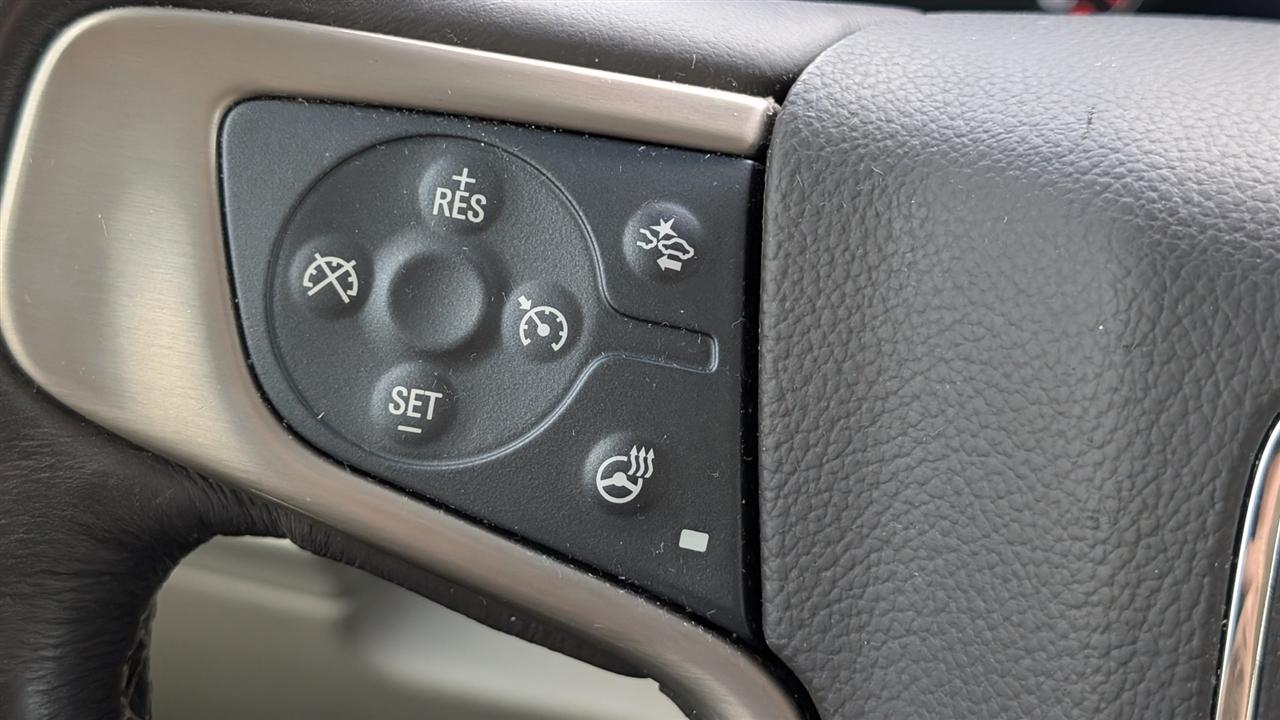 GMC Yukon  2016