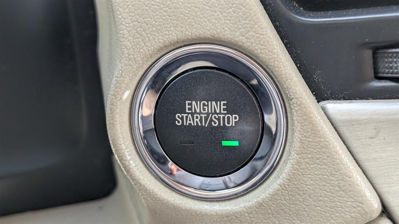 GMC Yukon  2016