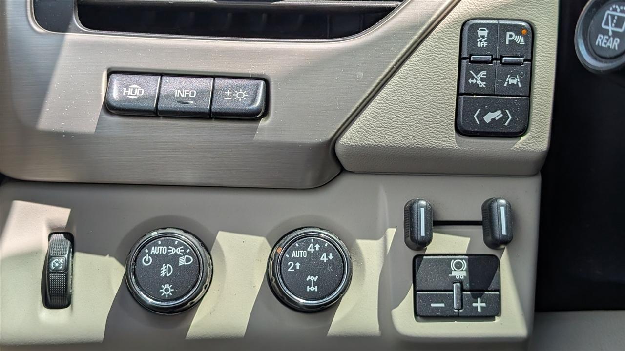 GMC Yukon  2016