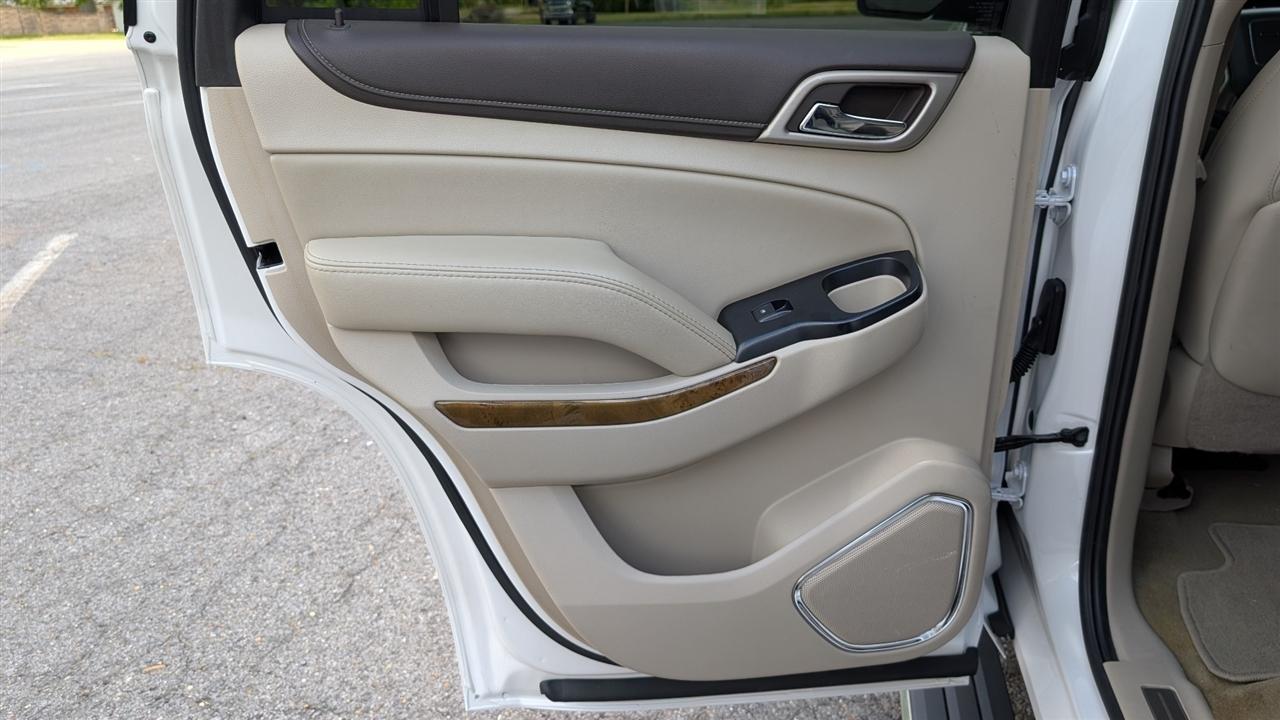 GMC Yukon  2016