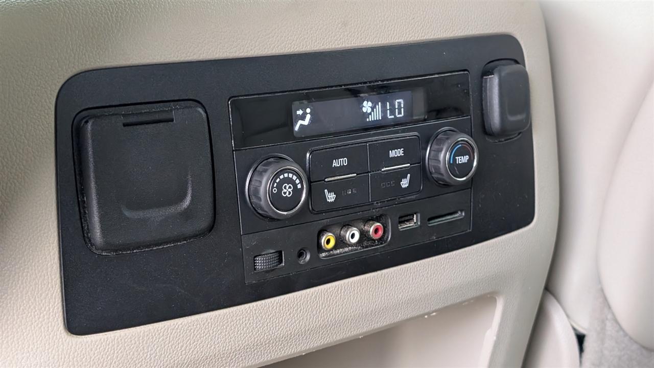 GMC Yukon  2016