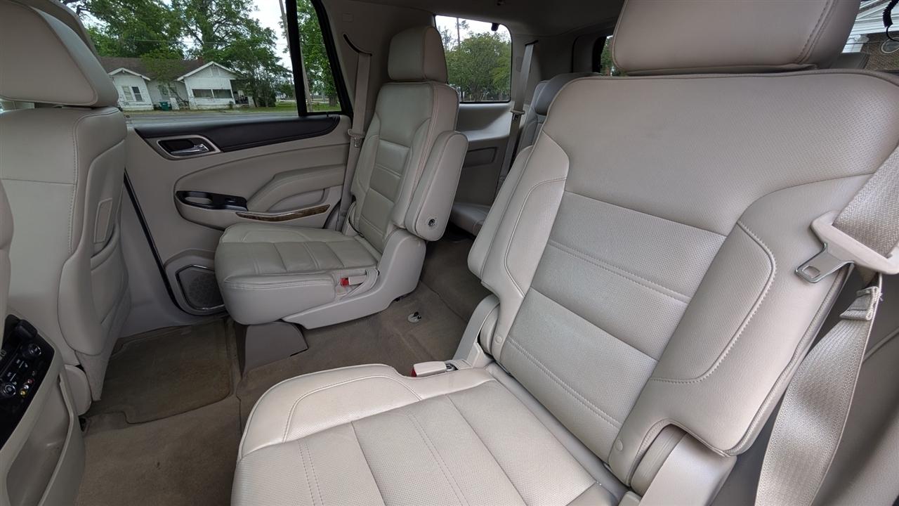 GMC Yukon  2016
