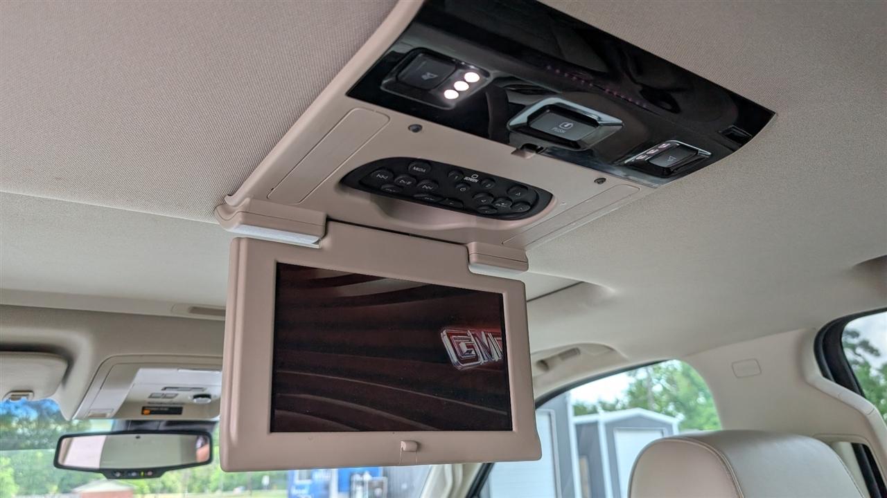 GMC Yukon  2016