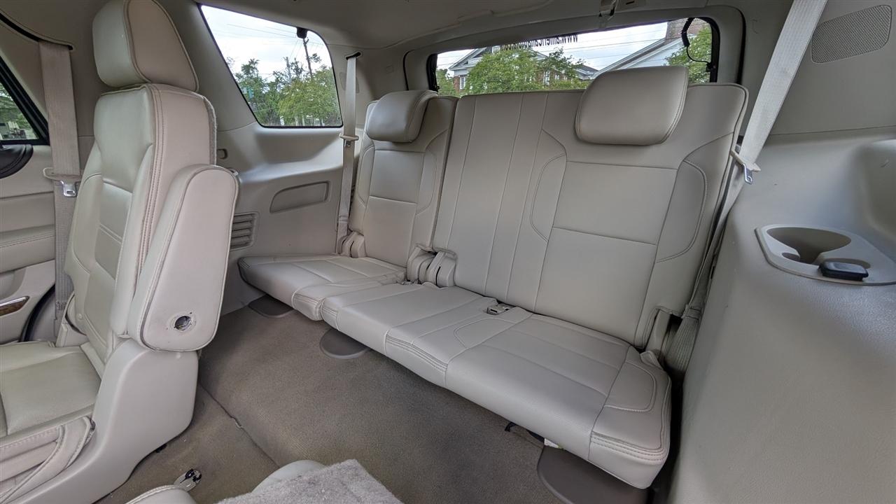 GMC Yukon  2016