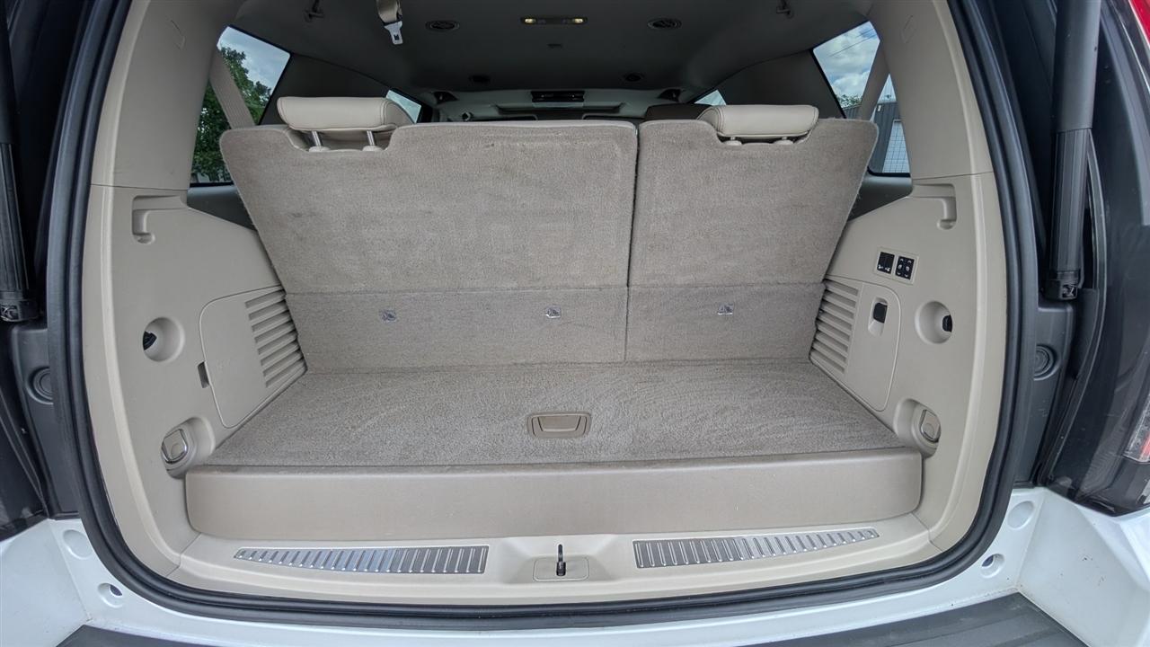 GMC Yukon  2016