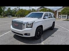 2016 GMC Yukon 