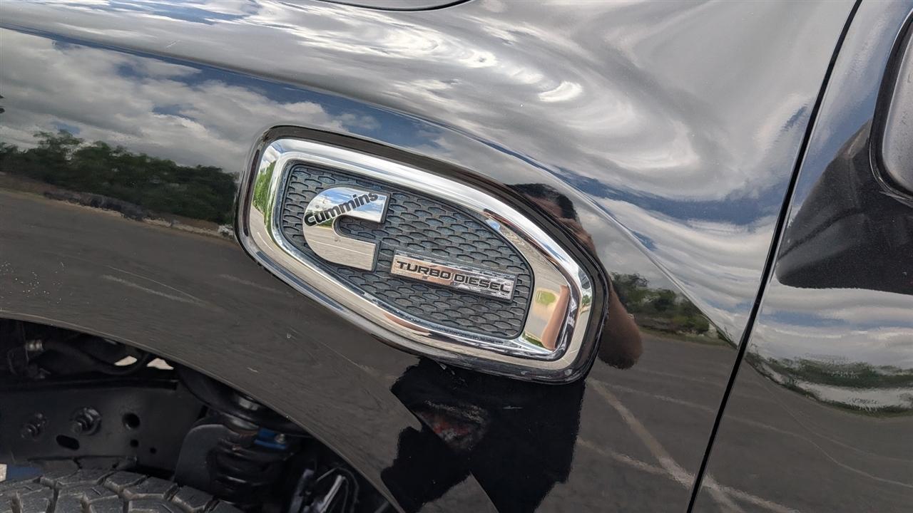 Nissan Titan XD  2017