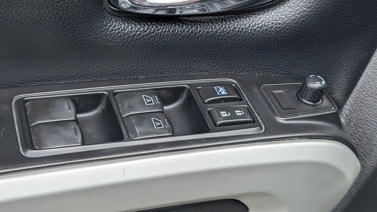 Nissan Titan XD  2017