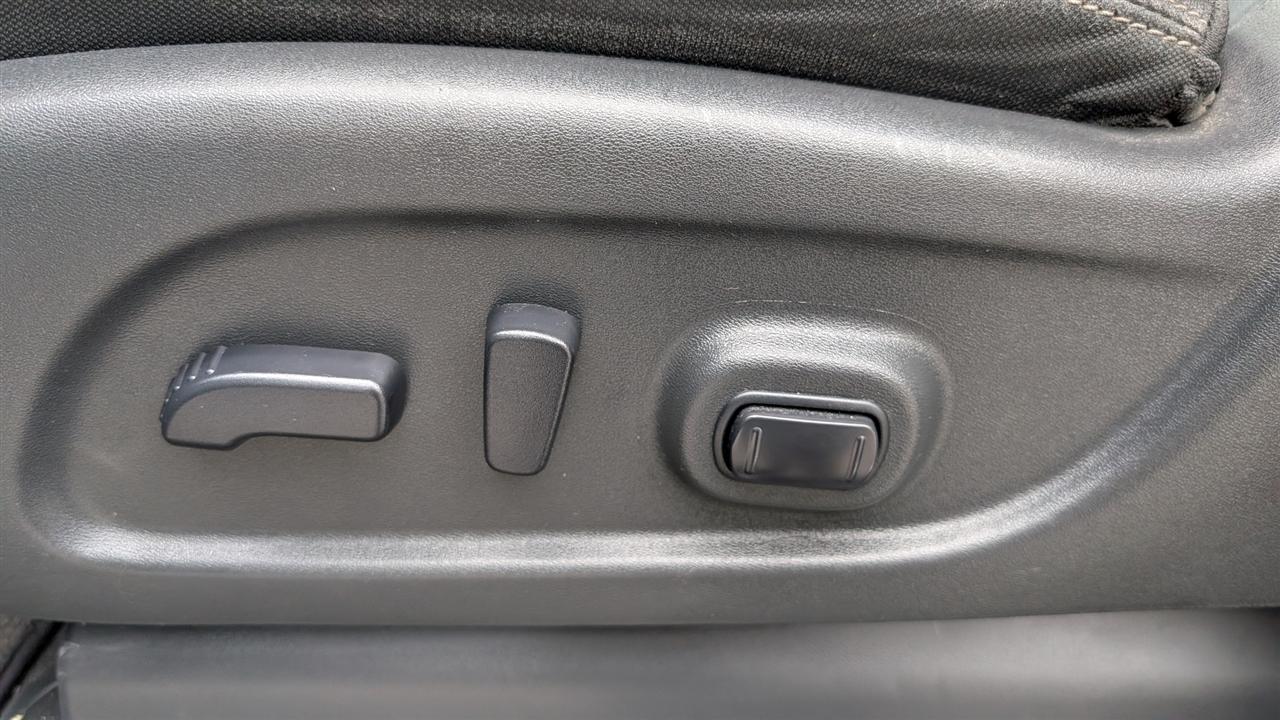 Nissan Titan XD  2017