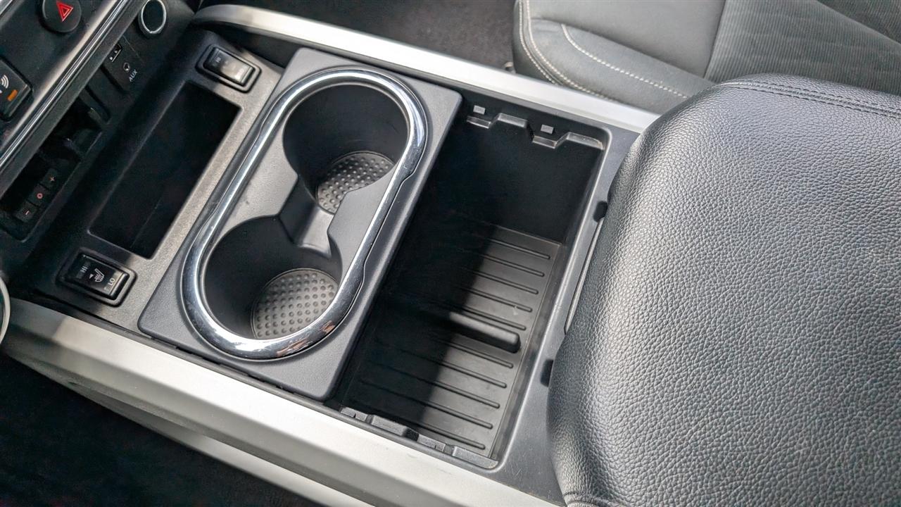 Nissan Titan XD  2017