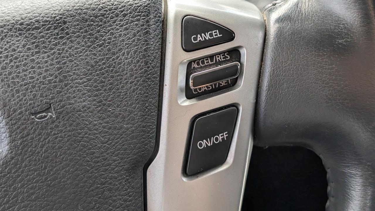 Nissan Titan XD  2017