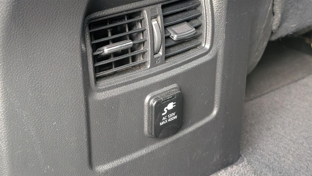 Nissan Titan XD  2017