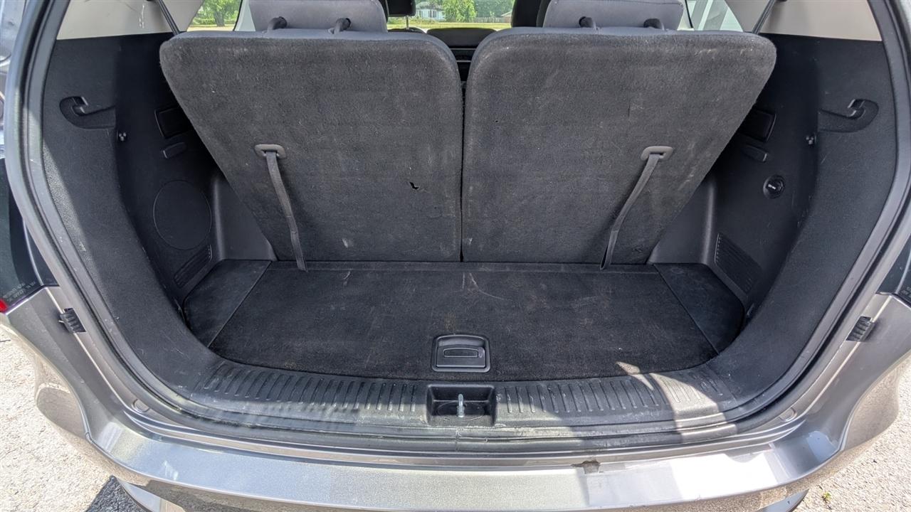 Kia Sorento LX V6 AWD 2019
