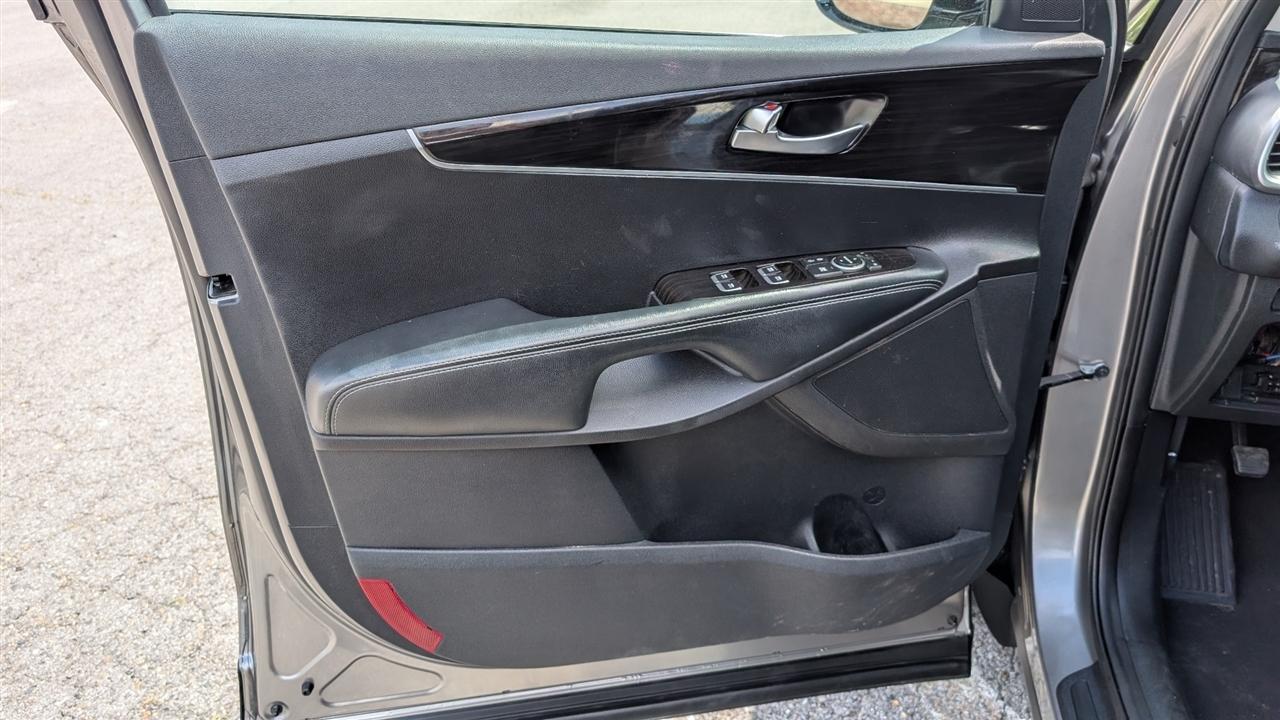 Kia Sorento LX V6 AWD 2019
