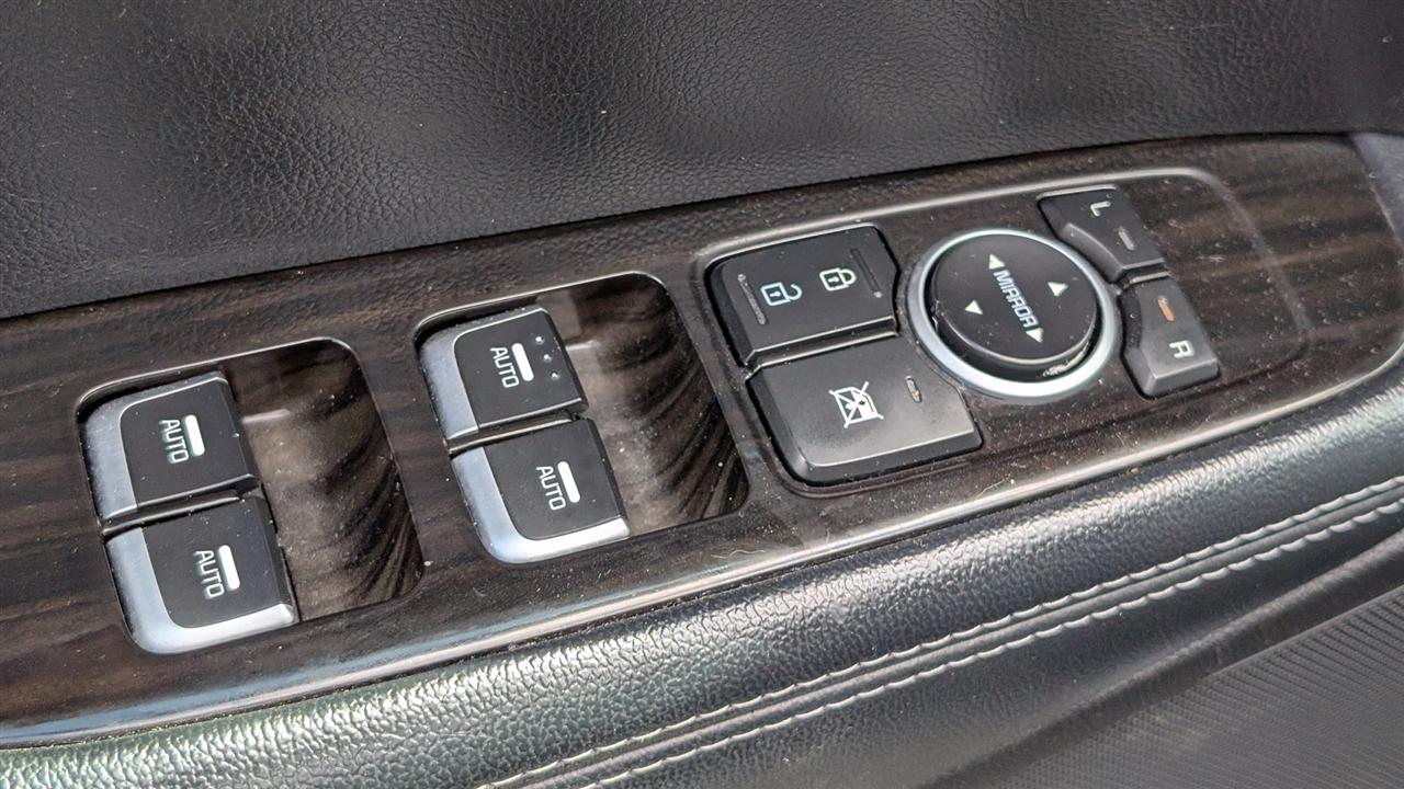 Kia Sorento LX V6 AWD 2019