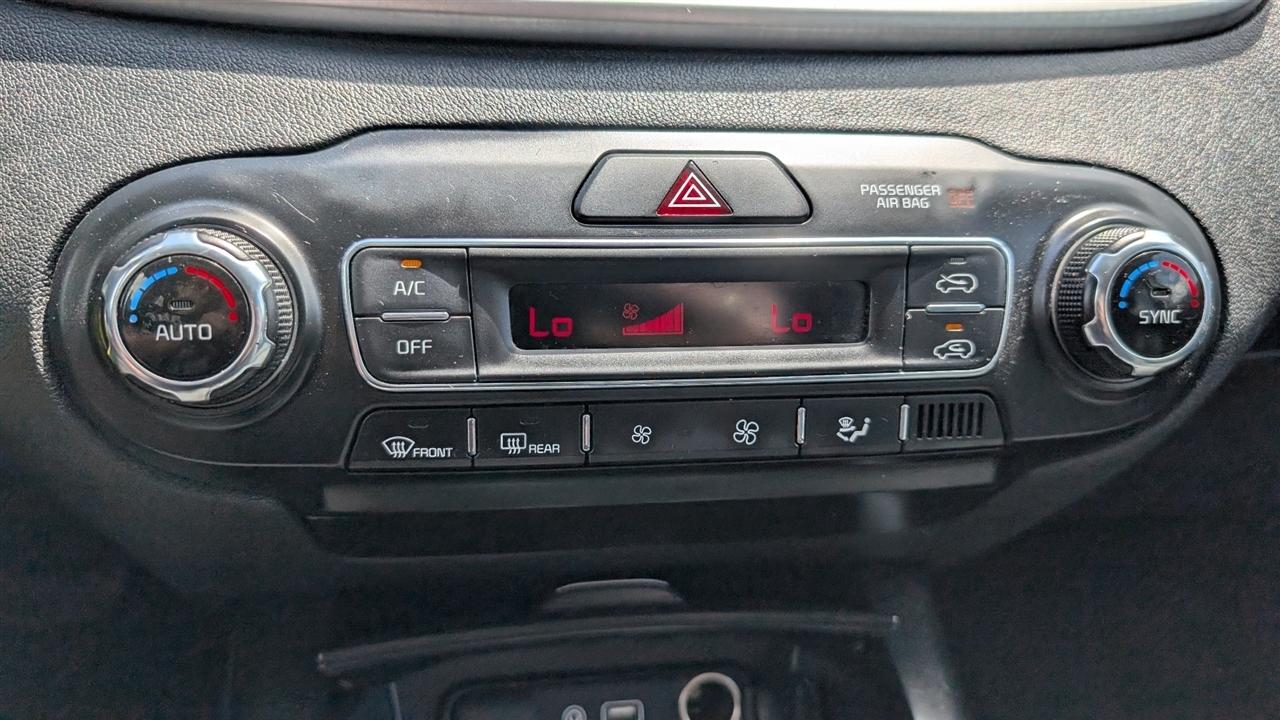 Kia Sorento LX V6 AWD 2019