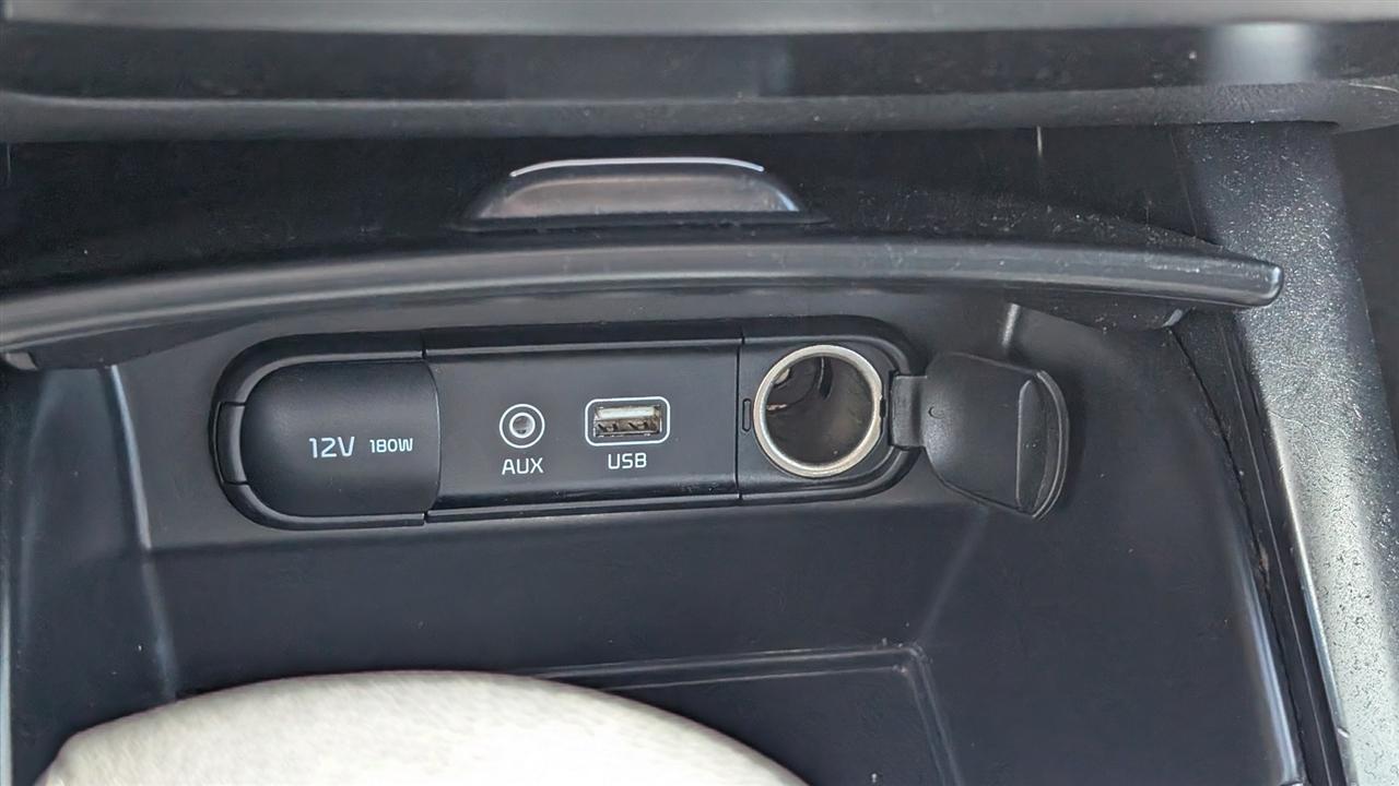 Kia Sorento LX V6 AWD 2019