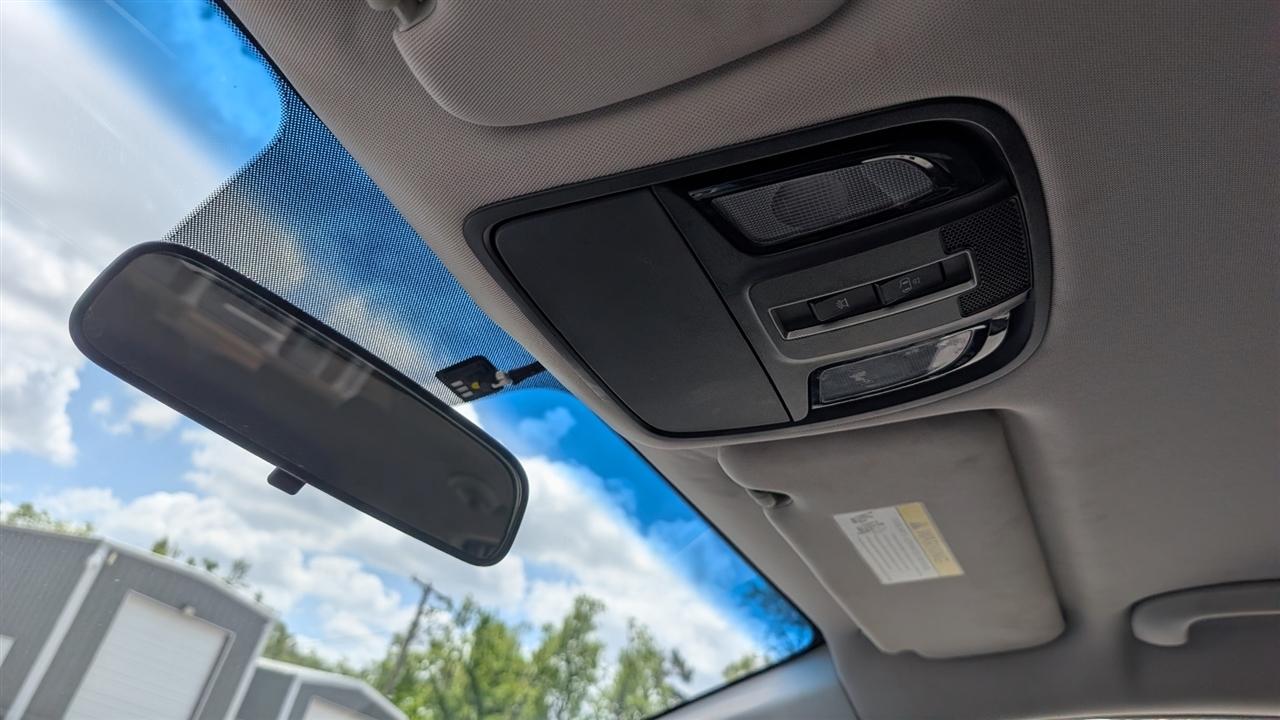 Kia Sorento LX V6 AWD 2019