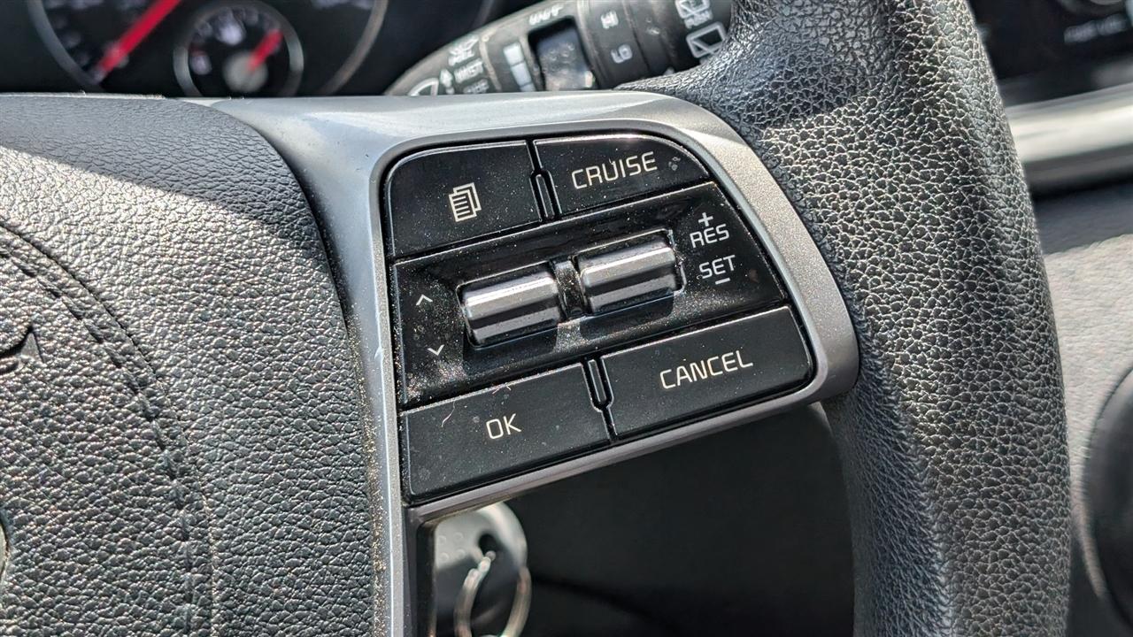 Kia Sorento LX V6 AWD 2019