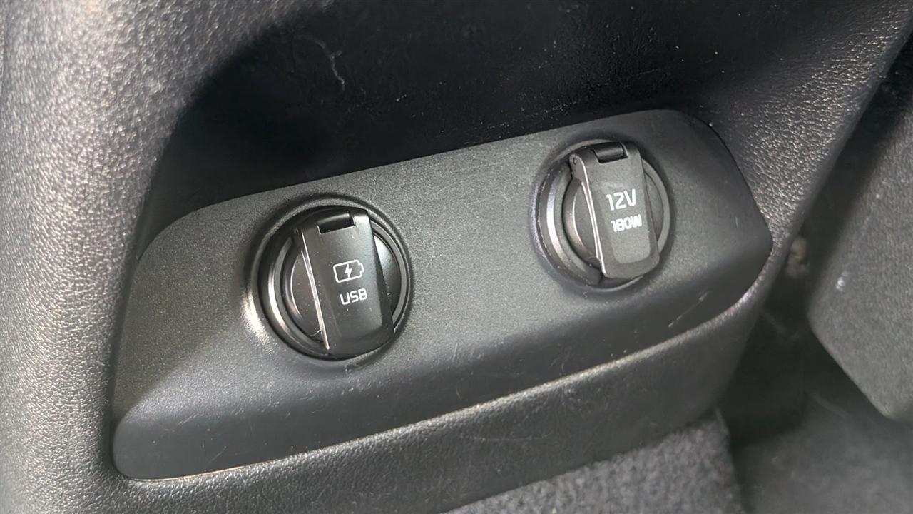 Kia Sorento LX V6 AWD 2019