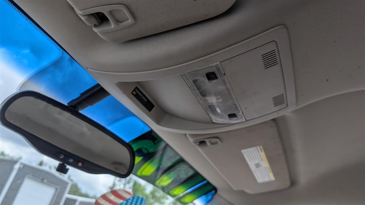 Chevrolet Silverado 1500 LT Crew Cab 4WD 2013