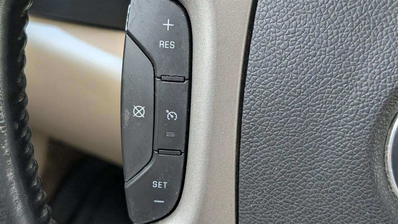 Chevrolet Silverado 1500 LT Crew Cab 4WD 2013