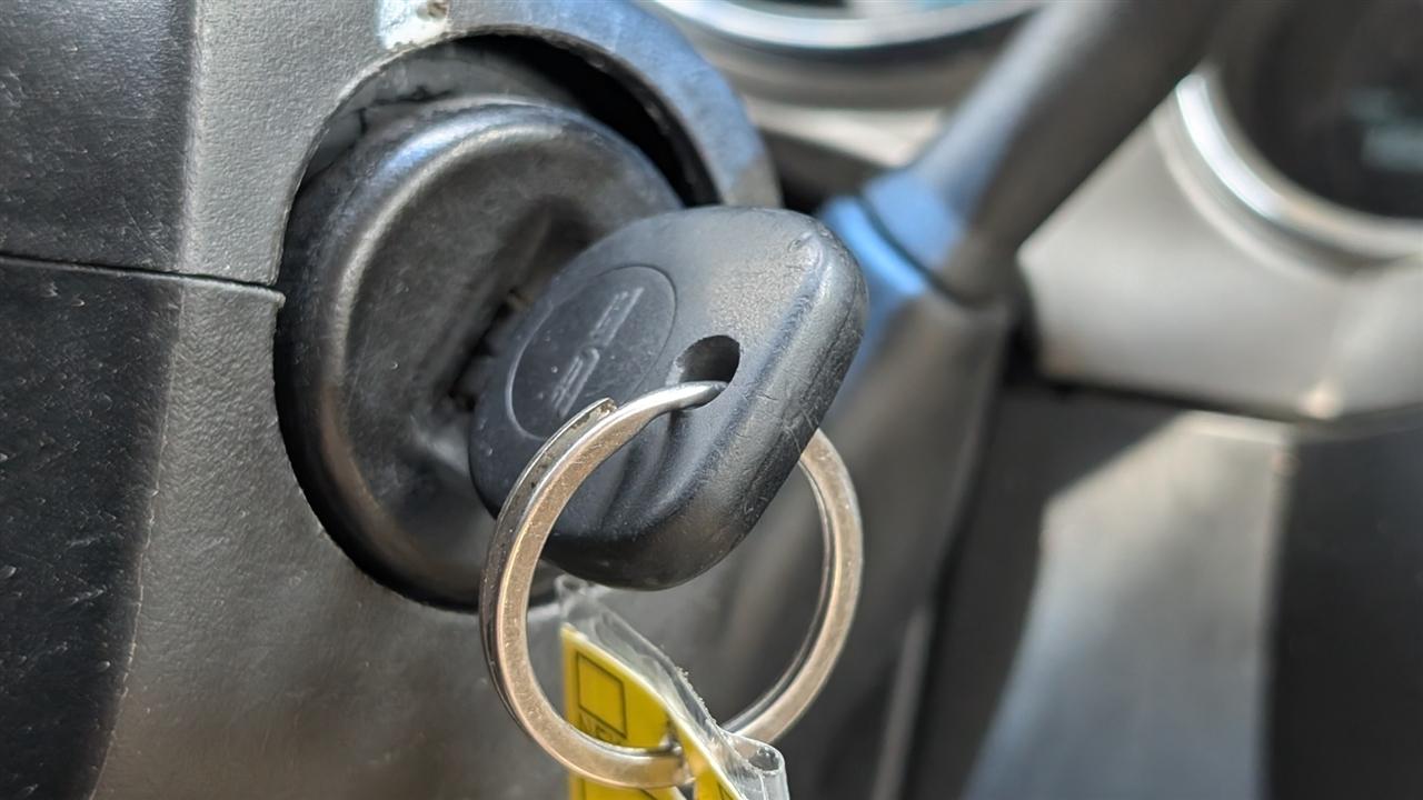 Chevrolet Silverado 1500 LT Crew Cab 4WD 2013