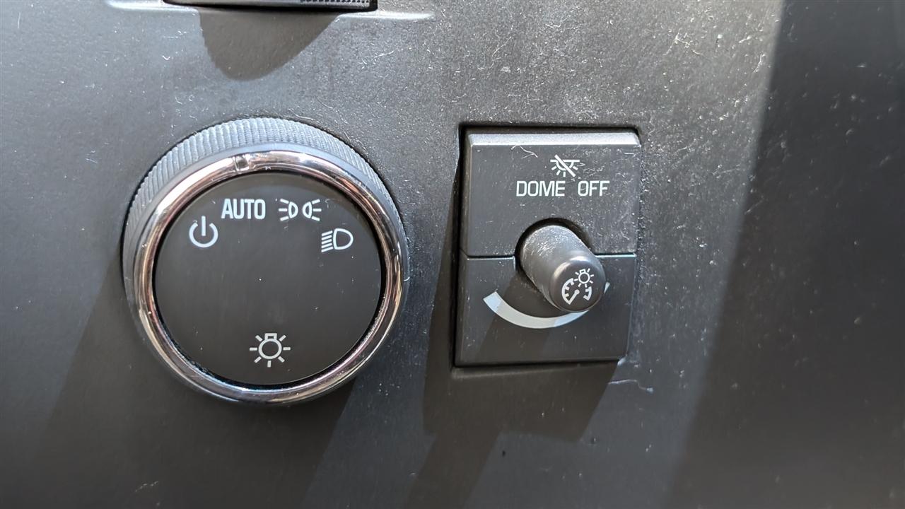 Chevrolet Silverado 1500 LT Crew Cab 4WD 2013