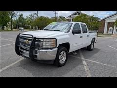 2013 Chevrolet Silverado 1500 