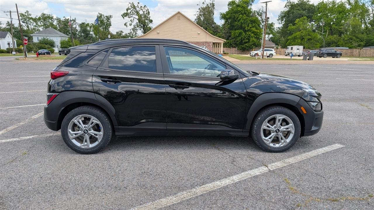 Hyundai Kona SEL 2023