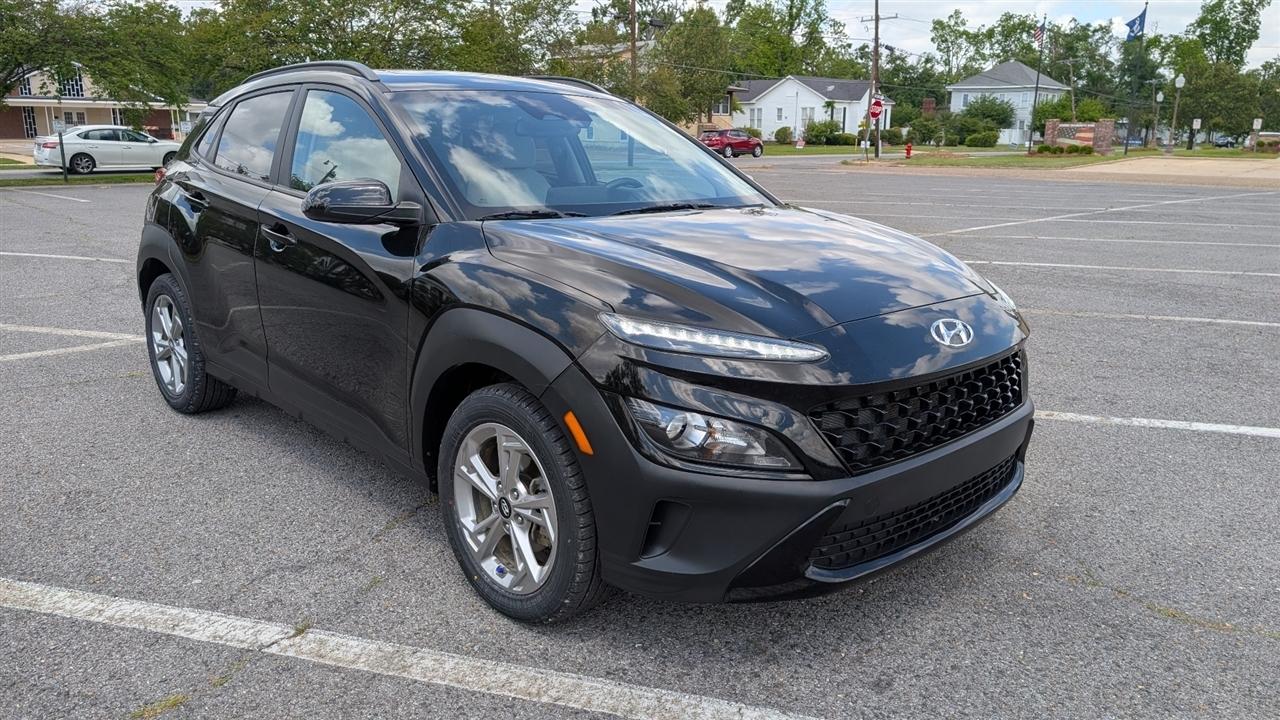 Hyundai Kona SEL 2023