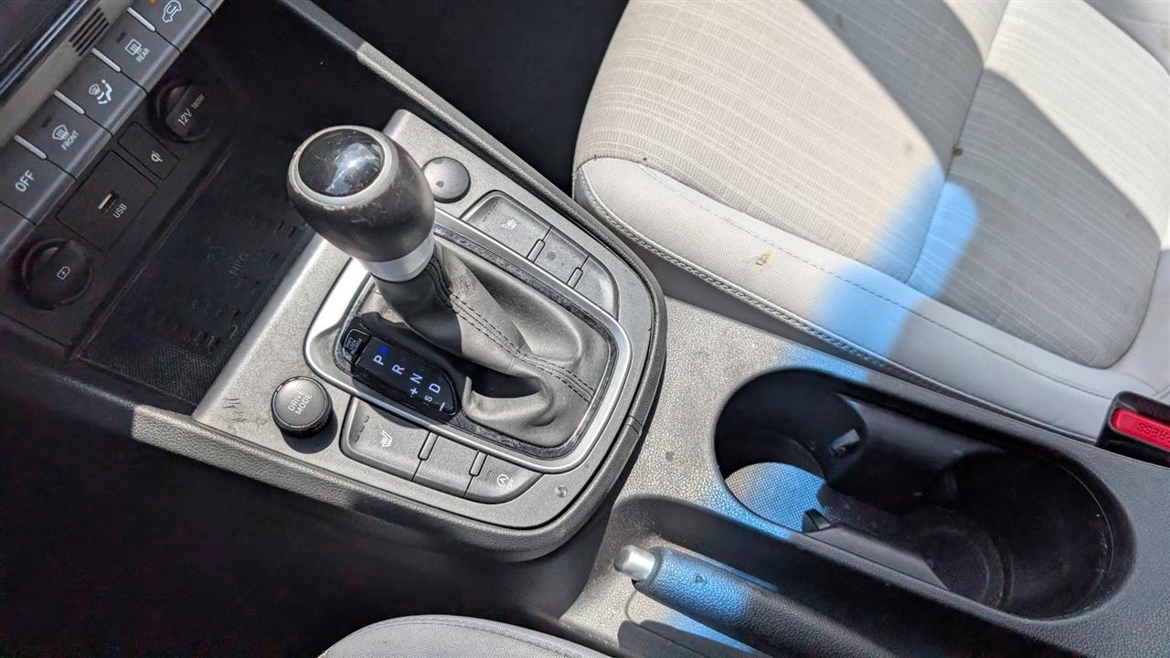 Hyundai Kona SEL 2023