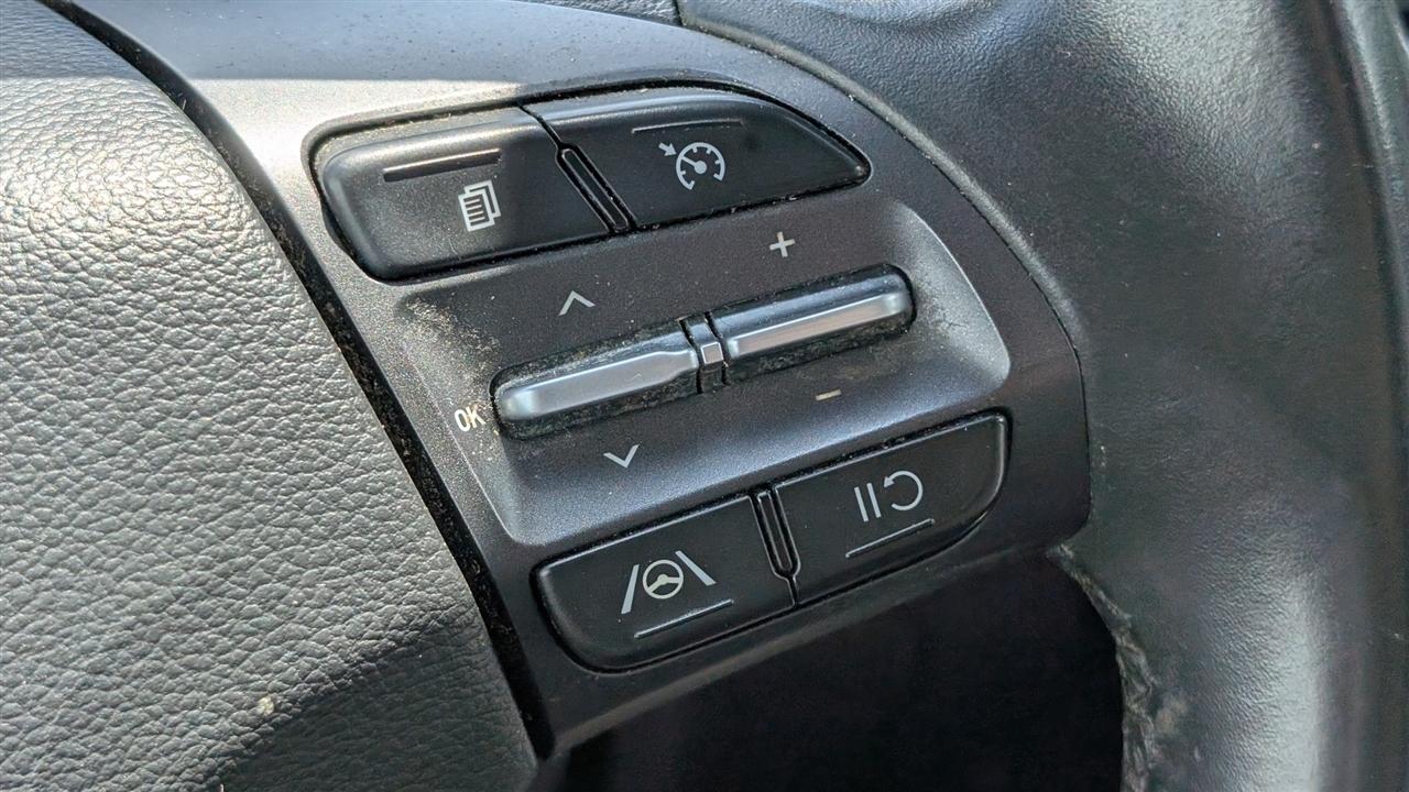 Hyundai Kona SEL 2023