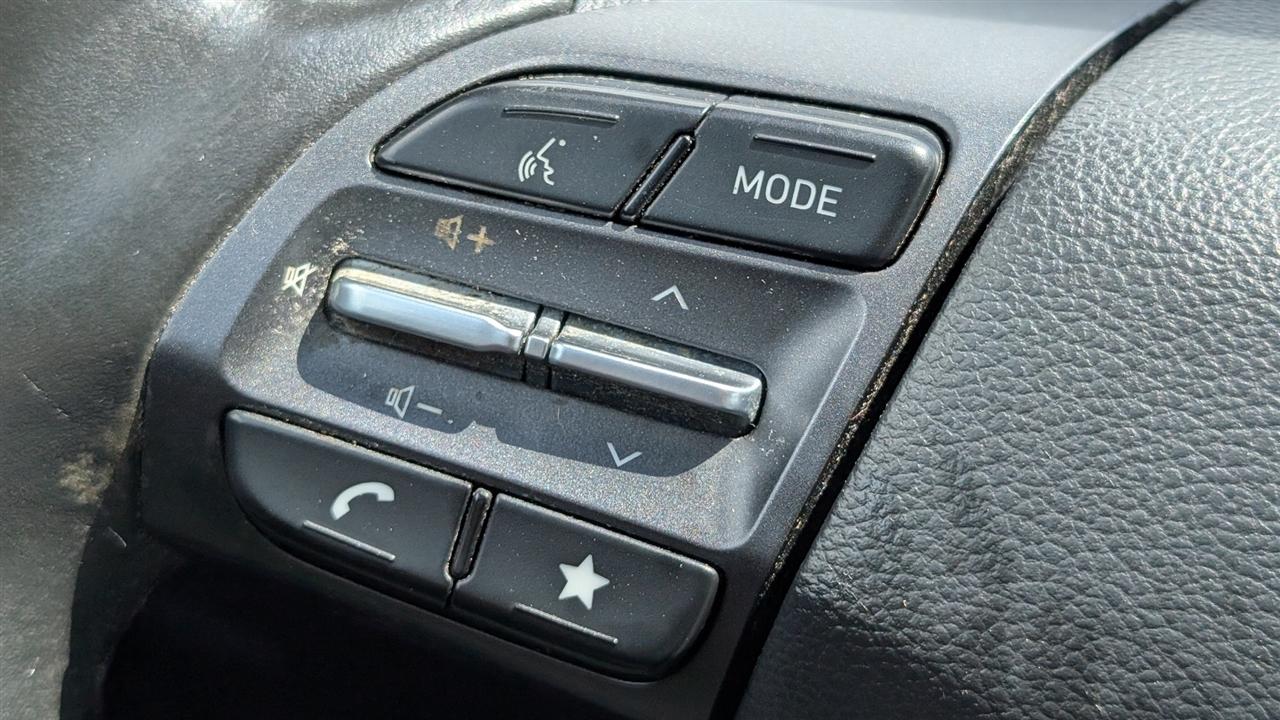 Hyundai Kona SEL 2023