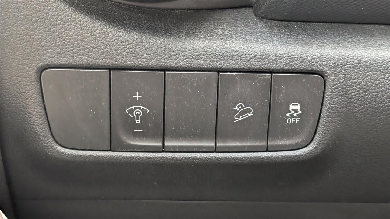 Hyundai Kona SEL 2023