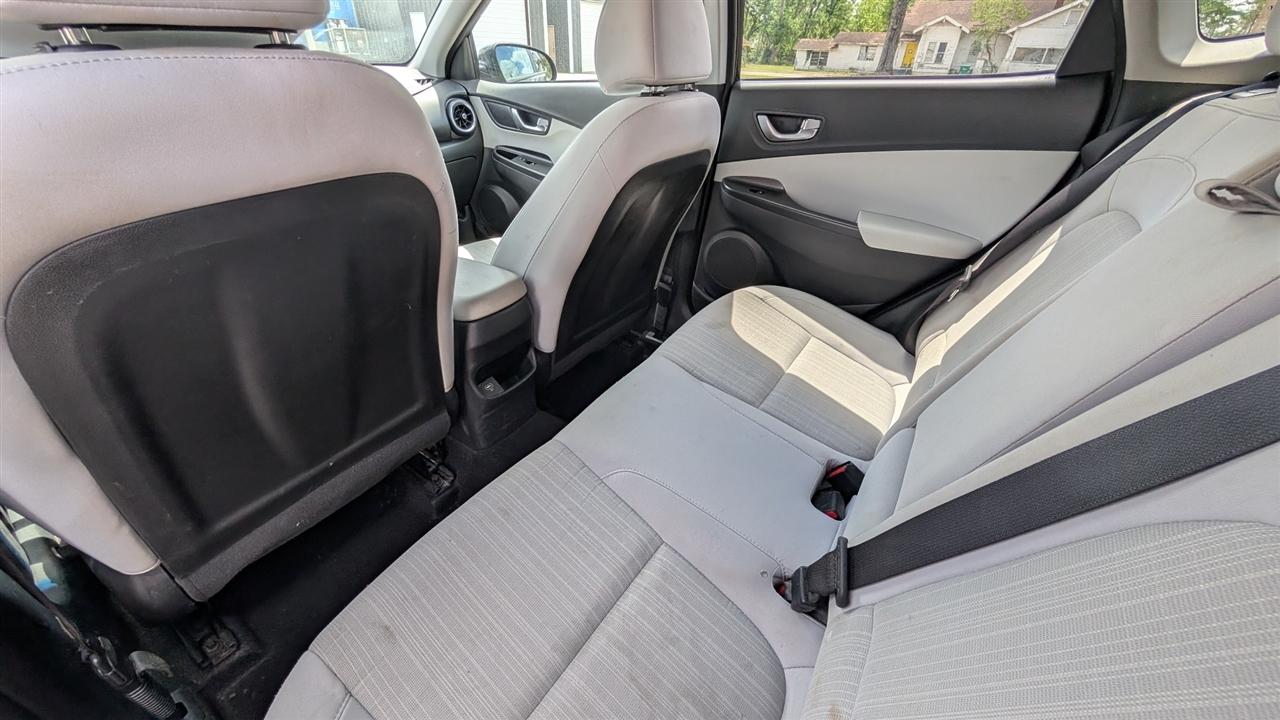 Hyundai Kona SEL 2023