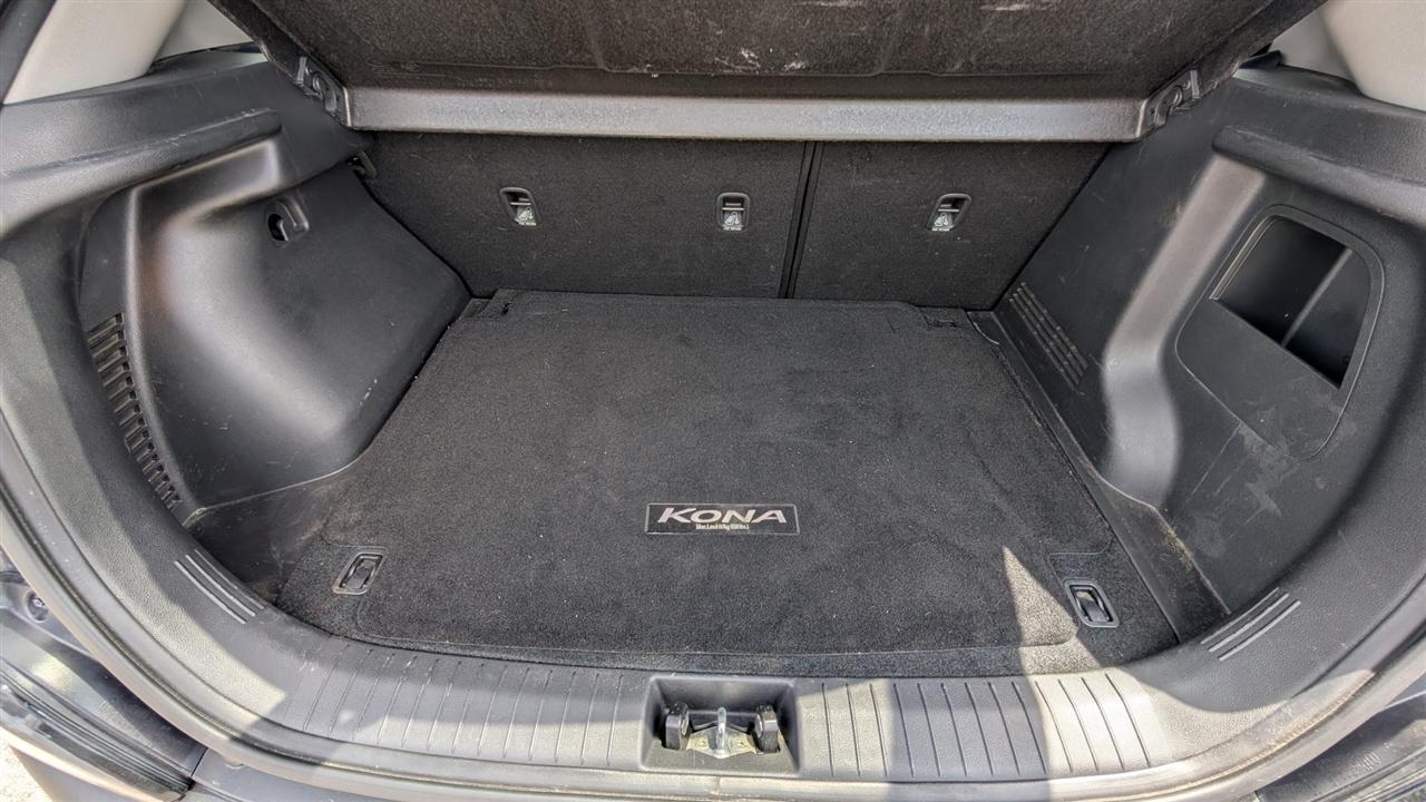 Hyundai Kona SEL 2023