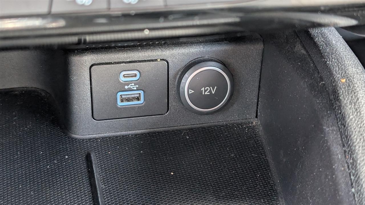 Ford Escape Hybrid SE Sport 2021