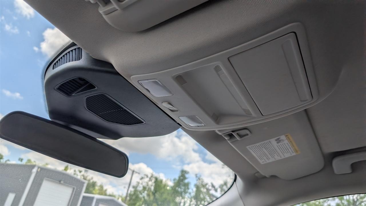 Ford Escape Hybrid SE Sport 2021